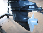 2013 Mercury 60ELPT Command Thrust