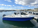 2017 Sea Hunt 225 Ultra