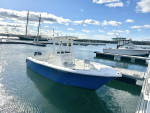 2017 Sea Hunt 225 Ultra