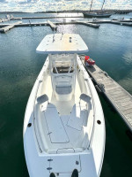 2017 Sea Hunt 225 Ultra