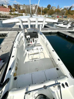 2017 Sea Hunt 225 Ultra