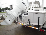 **CLEARANCE 2023 Sea Pro 208 Deluxe Bay Series Center Console**