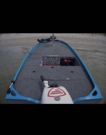 Custom Built Jon Boat