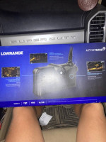 Custom Built Jon Boat
