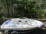 2004 glasstron 195 s or trade for pick up truck