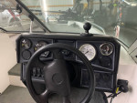 Stratos Boat w/ Mercury 115 brand new