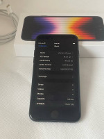 Iphone SE 2022 - 128GB