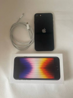 Iphone SE 2022 - 128GB
