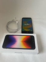 Iphone SE 2022 - 128GB
