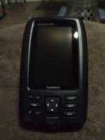 Garmin Echomap 44DV