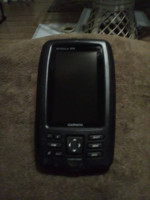 Garmin Echomap 44DV