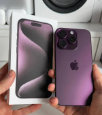 IPHONE 15 PALLETS