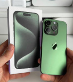 IPHONE 15 PALLETS