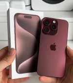 IPHONE 15 PALLETS