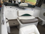 2004 Tohoe 19 Ft Fish and Ski Boat