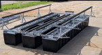 30000lb boat lift