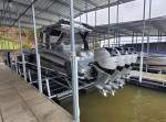 30000lb boat lift