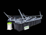 10,000lb boat lift