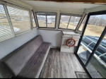 1971 Kenner Swanee Houseboat