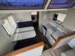 1971 Kenner Swanee Houseboat