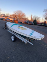 1978 14’ Sunfish