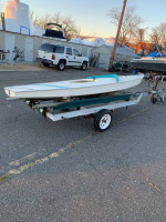 1978 14’ Sunfish