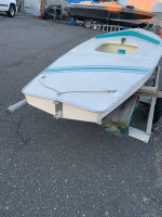 1978 14’ Sunfish