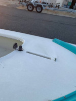 1978 14’ Sunfish