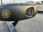 2023 Crestliner XF 189, Only 2 Hours!