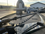 2023 Crestliner XF 189, Only 2 Hours!