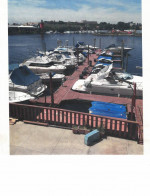 SUMMER SPECIAL - $1500.00 JET SKI SLIPS for 12 MONTHS