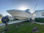 1980 Sea Ray 225 - FREE - MUST GO!