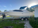 1980 Sea Ray 225 - FREE - MUST GO!