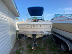 1980 Sea Ray 225 - FREE - MUST GO!