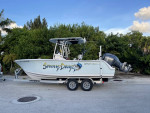 2021 Sportsman Open 232