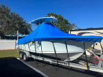 2021 Sportsman Open 232
