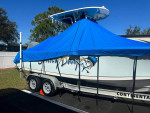 2021 Sportsman Open 232