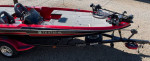 2007 Bass Cat Puma 20' Boat