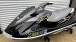 2011 YAMAHA VXS