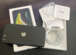 Like new unlocked Apple iPhone SE 2nd Generation 64gb