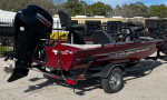 Tracker 175 TXW Pro Team