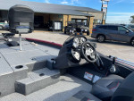 Tracker 175 TXW Pro Team