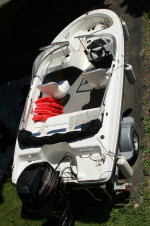 Boat for Sale