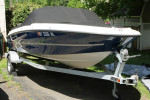 Boat for Sale
