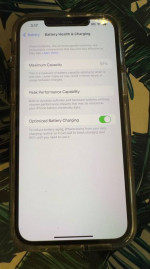 iPhone 12 Pro Max