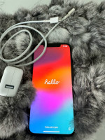 Unlocked iPhone 12 Pro Max
