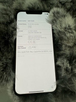 Unlocked iPhone 12 Pro Max