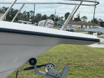 Century 2300 yamaha 250
