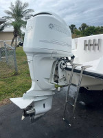 Century 2300 yamaha 250