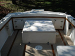 1985 24 ft Albemarle weekender